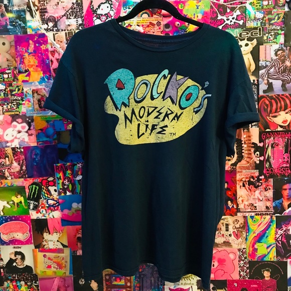 Urban Outfitters Tops - UO Rockos Modern Life MUST BUNDLE
